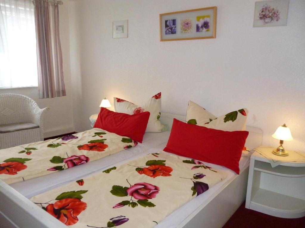 Hotel-Cafe-Restaurant Parkhaus Altenau  Δωμάτιο φωτογραφία