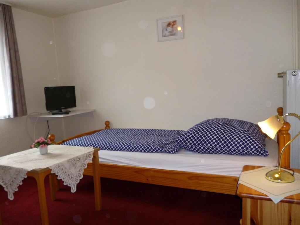Hotel-Cafe-Restaurant Parkhaus Altenau  Δωμάτιο φωτογραφία